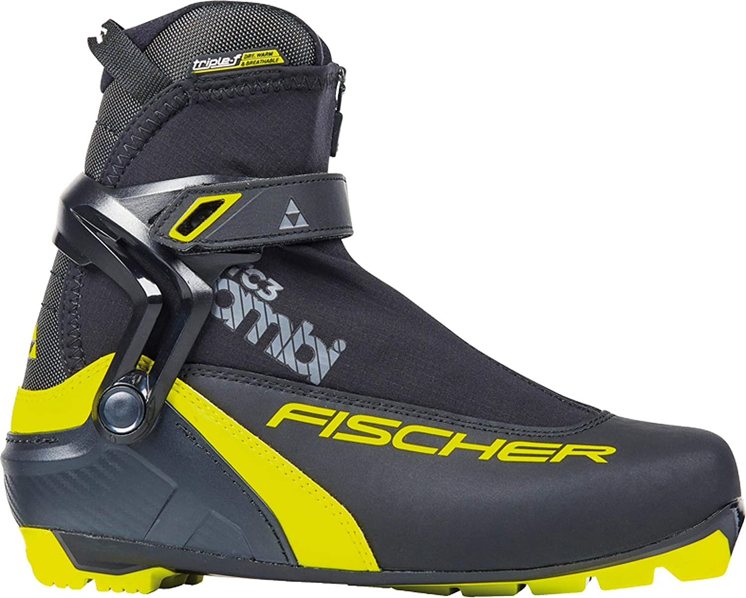 RC3 Combi Multicolour