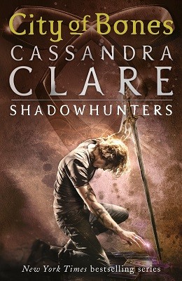 The Mortal Instruments 1: City of Bones - The Mortal Instruments (Paperback)