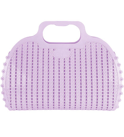 Aykasa Faltkorb - 52x22x38 cm - Maxi - Orchid
