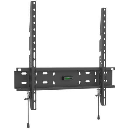 Barkan Spring Lock Flad/ buet tv-vægbeslag E30 vægbeslag, fast, 29-65