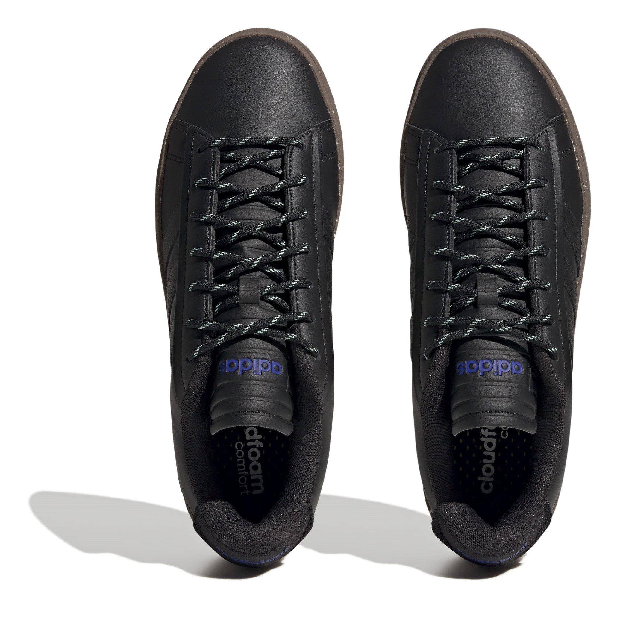 adidas Grand Court Alpha Trainers Mens