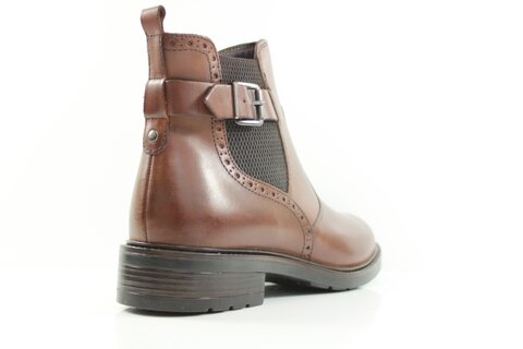 Gil Peterson Stiefeletten