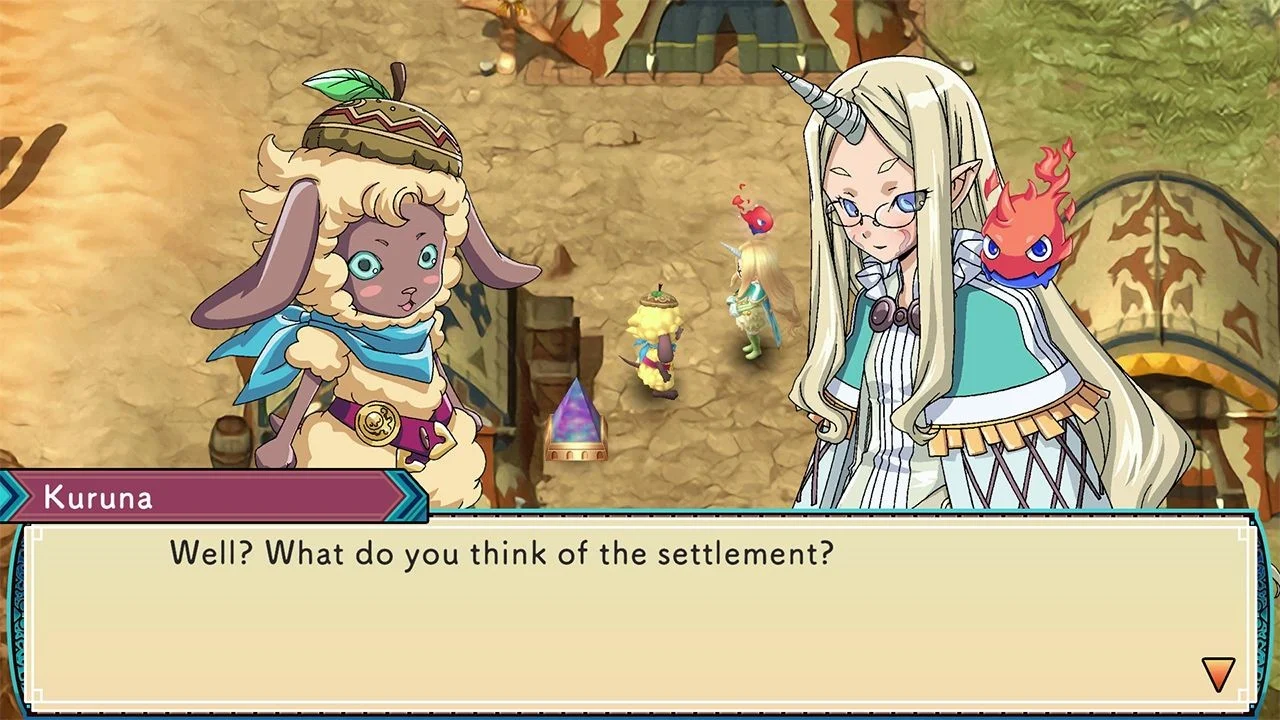 Rune Factory 3 Special (Limited Edition)- Nintendo Switch