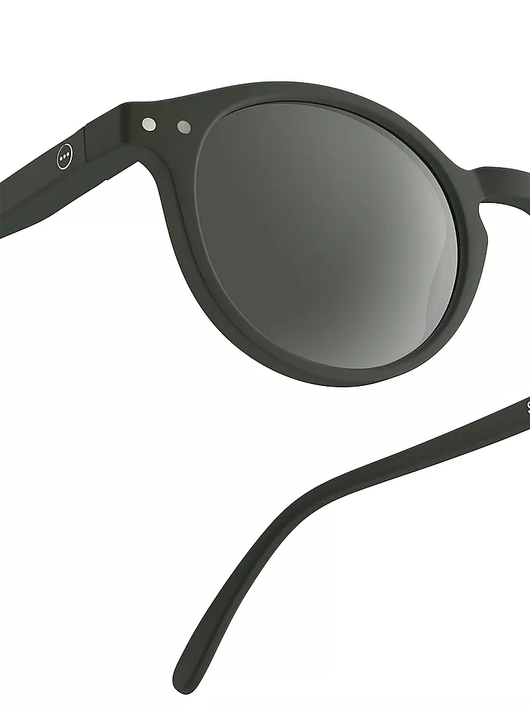 IZIPIZI Kinder Sonnenbrille SUN #H olive