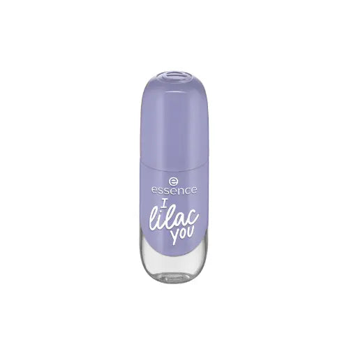 Gel Nail Color 17 I Lilac You