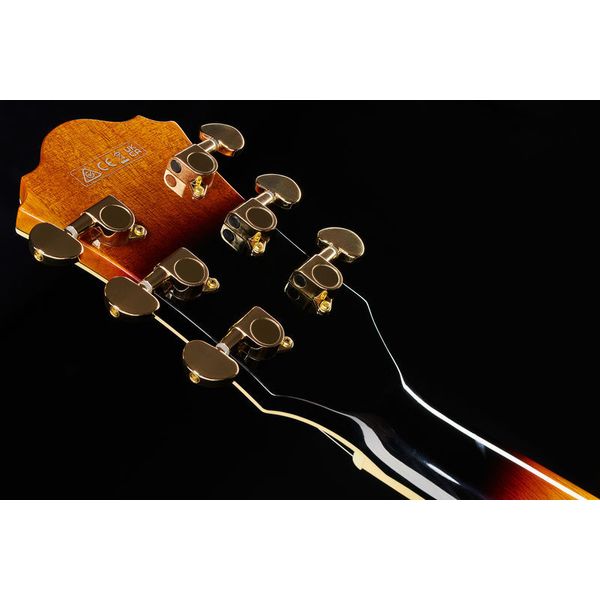 Ibanez AG75G-BS