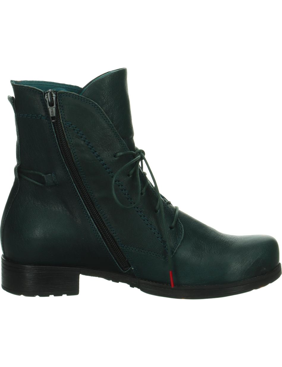 Stiefelette DENK!
