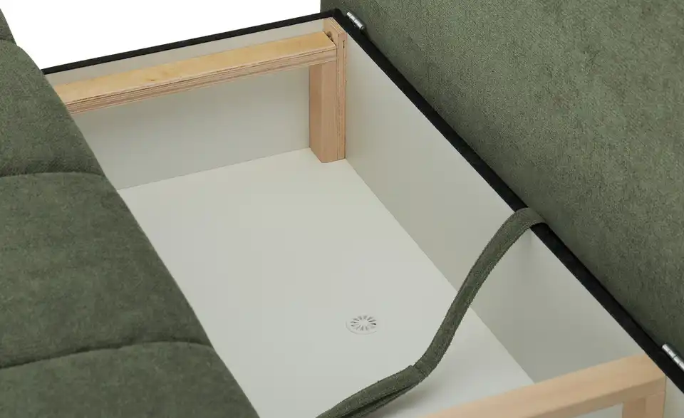Einzelsofa Isalie de Luxe