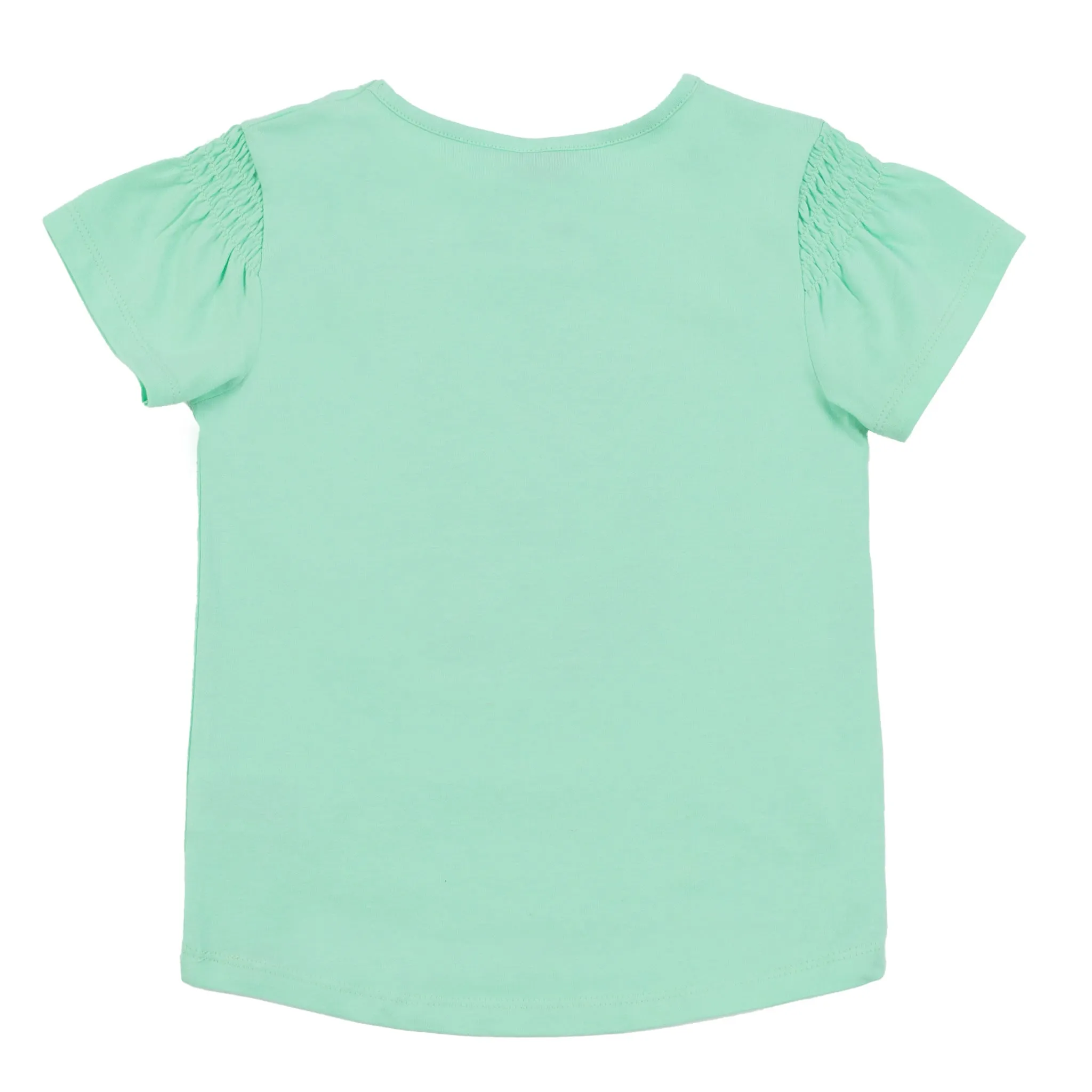 Nanö T-Shirt Pique-Nique 2-6ans
