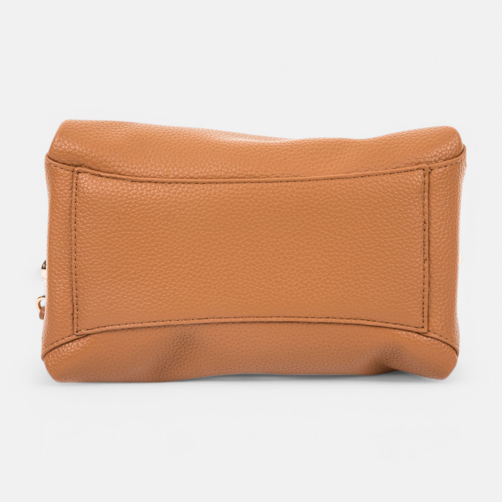 Sac bandoulière cognac