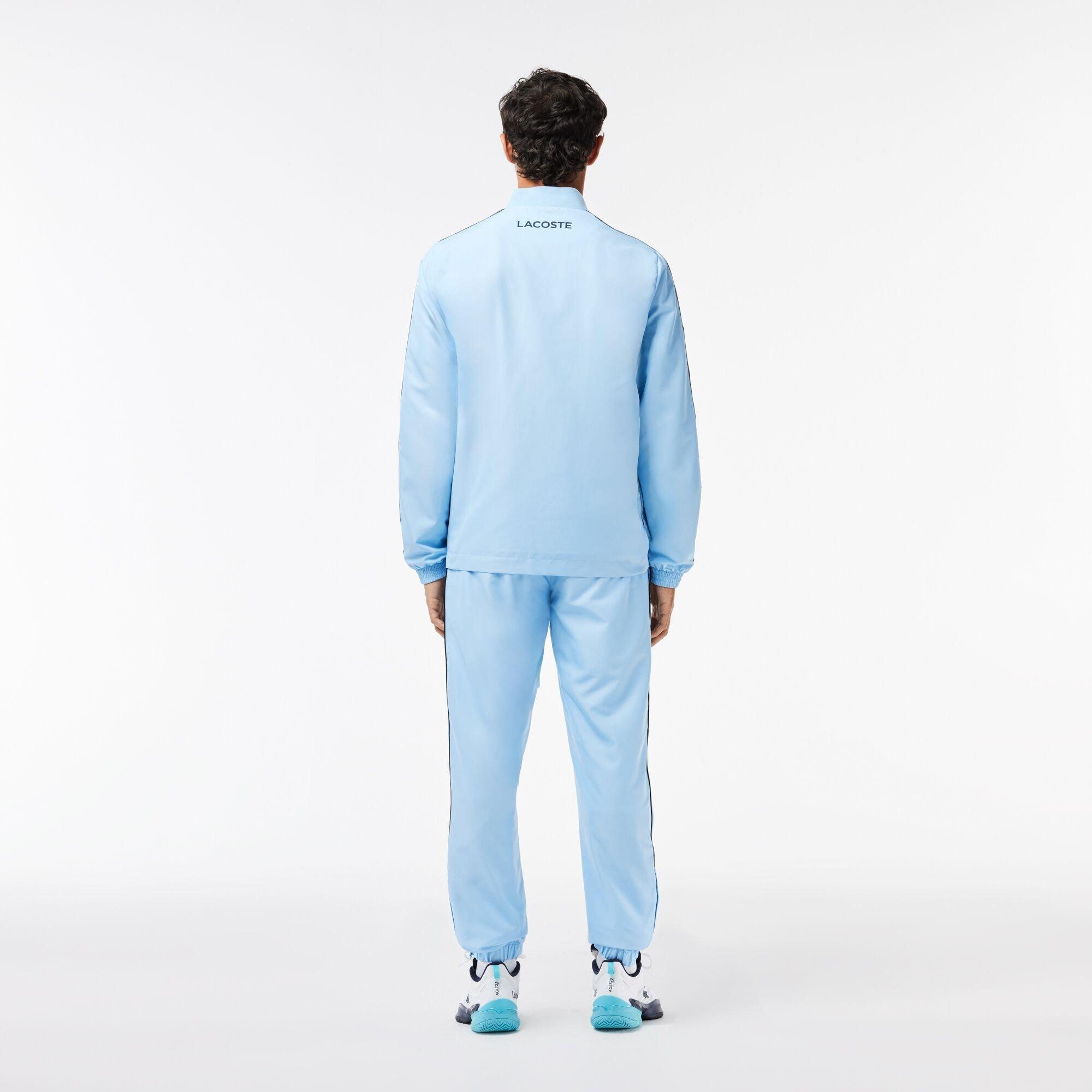 Lacoste Poly Tracksuit