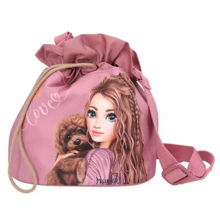 Depesche TOPModel Beuteltasche FLORAL