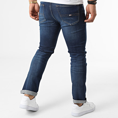 Jean Regular Fit Ryan 9548 Bleu Denim