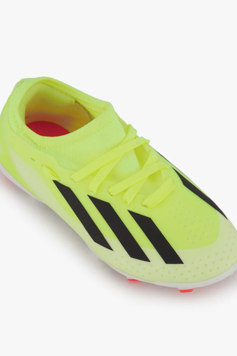 adidas Performance X Crazyfast League FG Kinder Fussballschuh