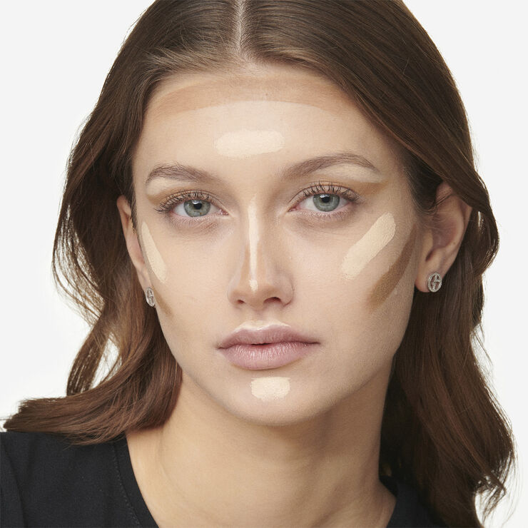 Armani Power Fabric  Multi-Retouch Concealer