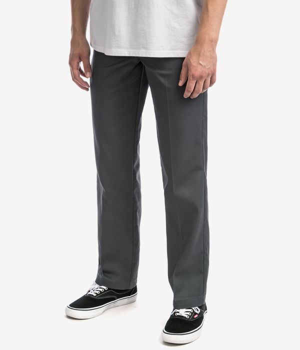 Dickies 873 Work Recycled Hose (charcoal grey)