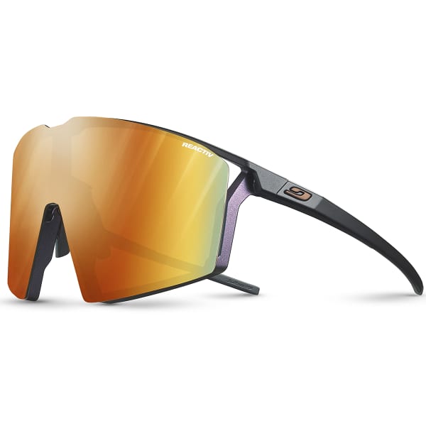 Lunette vélo JULBO EDGE UNICOLORE