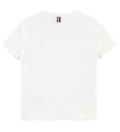 Tommy Hilfiger T-Shirt - Weiß
