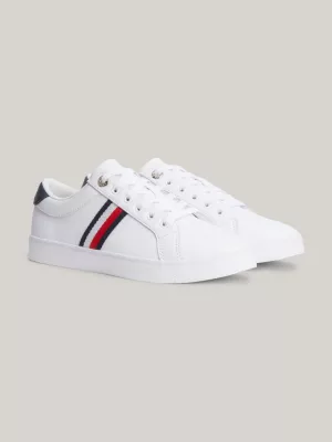 Tênis Essential Signature Tape Cupsole