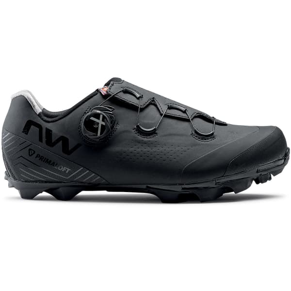 Chaussure vélo route NORTHWAVE MAGMA XC ROCK BLACK
