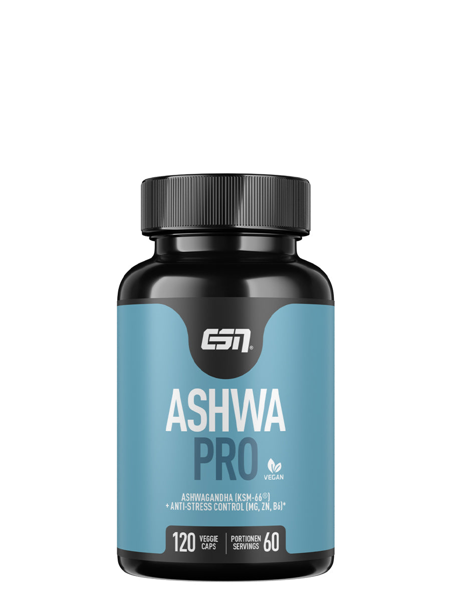 Ashwa Pro