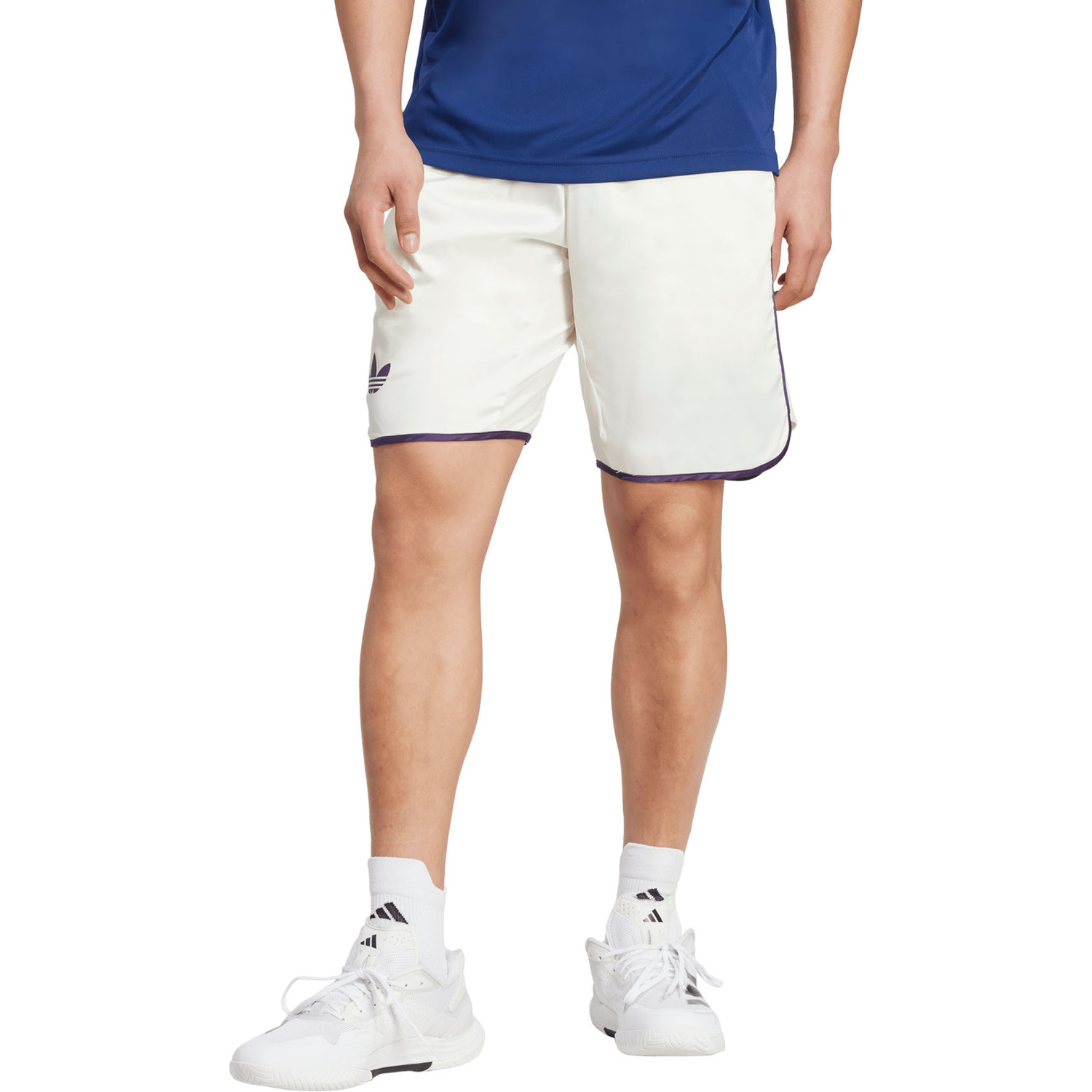 adidas Heren Wimbledon Set 9