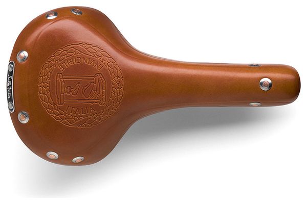 Selle SELLE ITALIA MITICA Marron