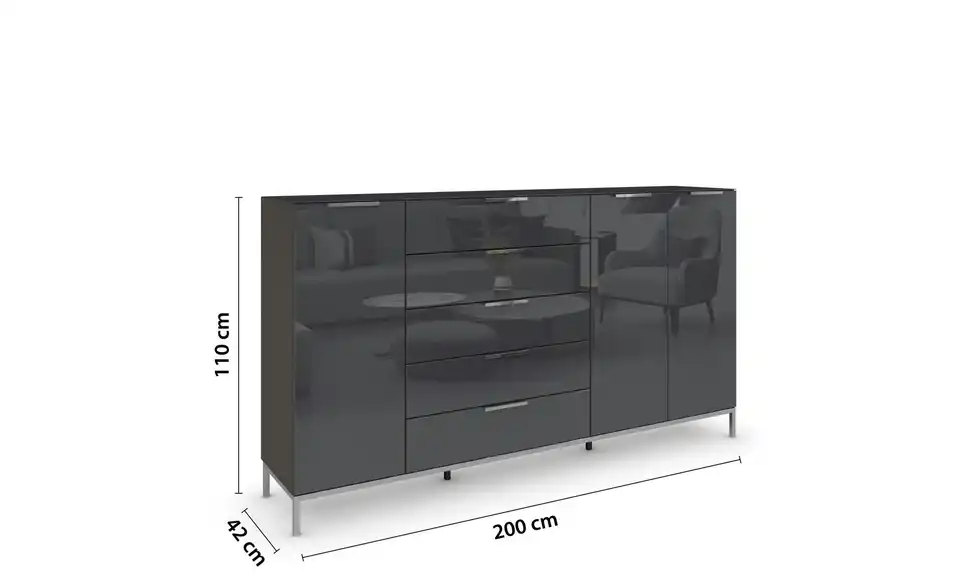 Highboard