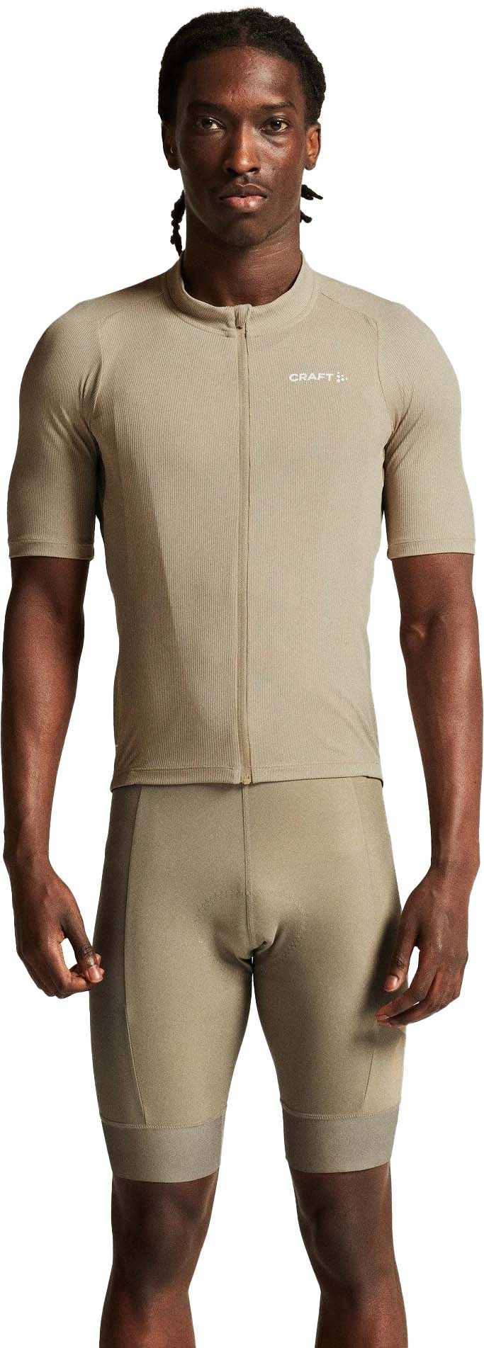 ADV Endur Jersey Herre Hay