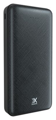 Sky - Batterie externe polymère haute densité - 20 000 mAh Xmoove XMVB104