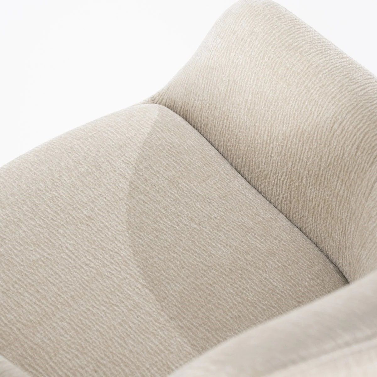 Eetkamerstoel Beige 240094 Bliss II B59.5 x D66 x H88 cm