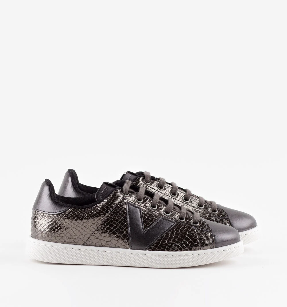 TENIS METAL SNAKEANTRACITA