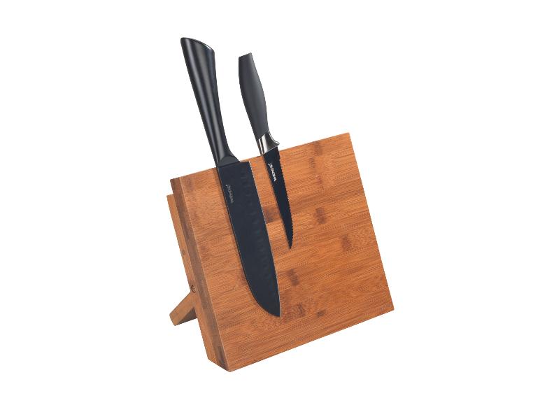 Magnetische messenhouder Mesina