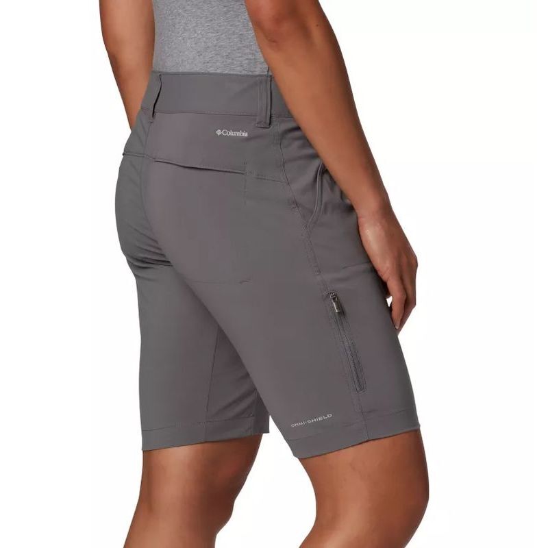 Saturday Trail™ Long Short - Short randonnée femme