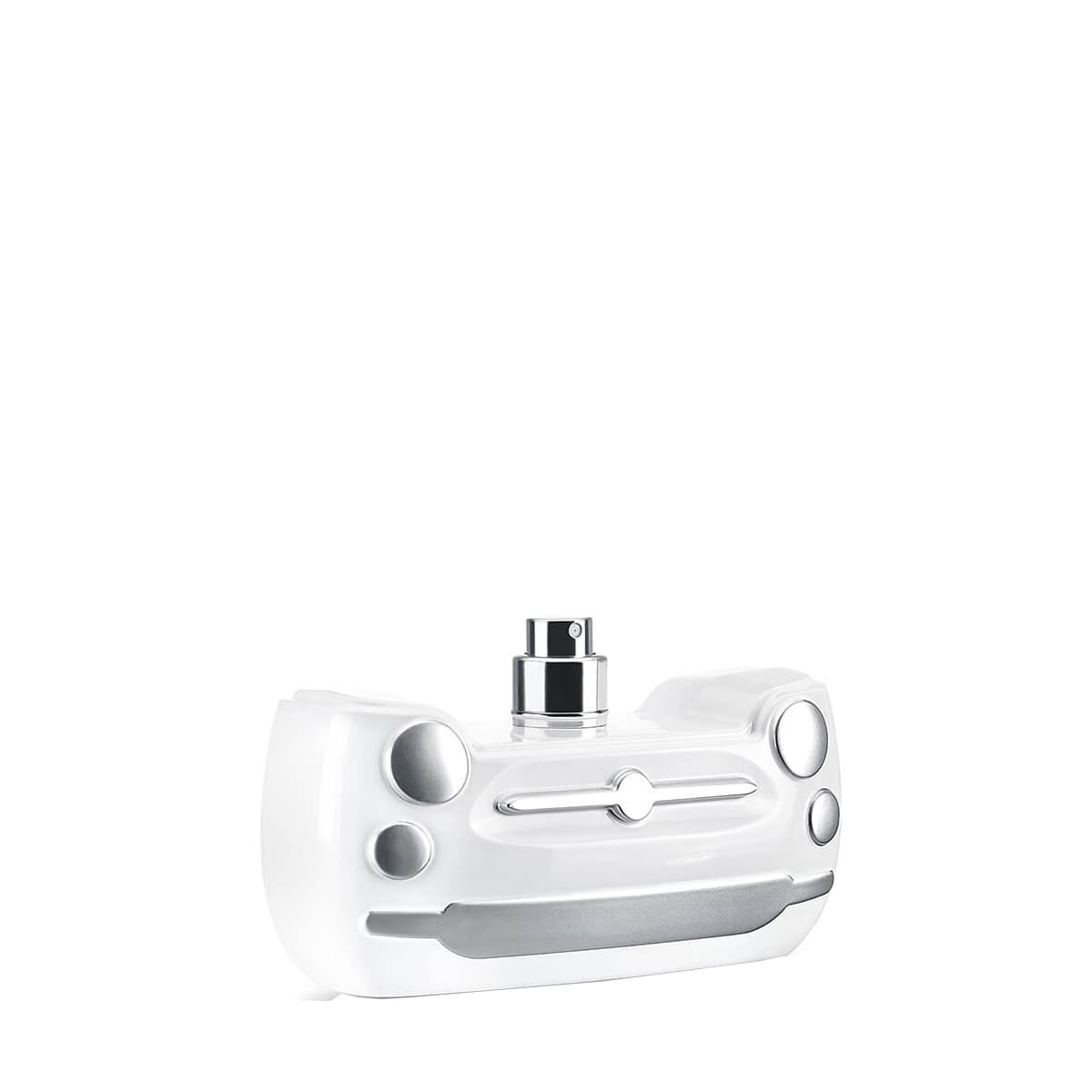 Fiat 500 For Her Fiat 500 For Her Eau de Toilette