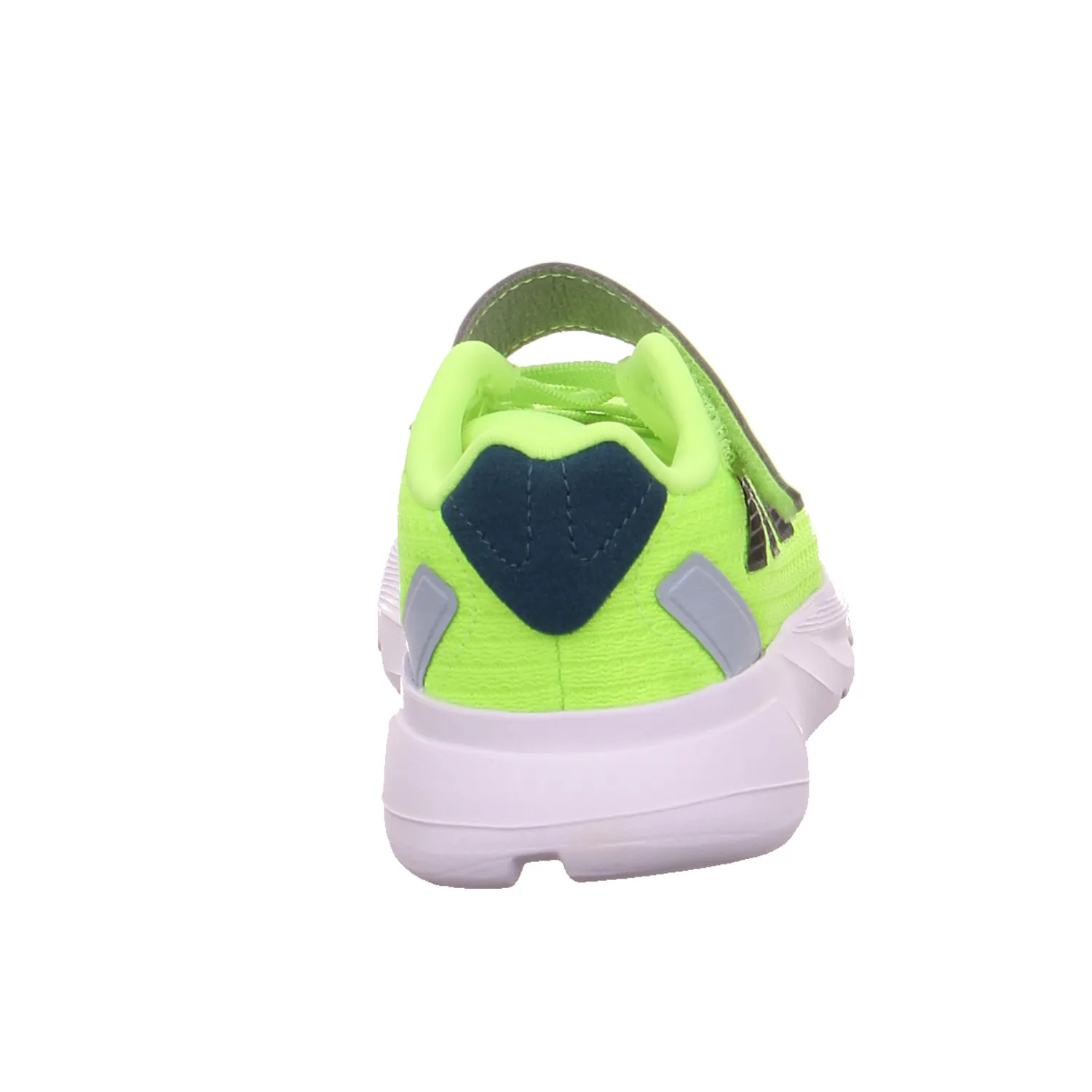 ADIDAS Baby-Sport-Bottine Mint Textil  Sneaker
