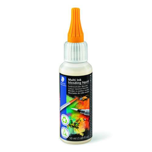 STAEDTLER® Multi Ink blending liquid, farbneutraler Blender