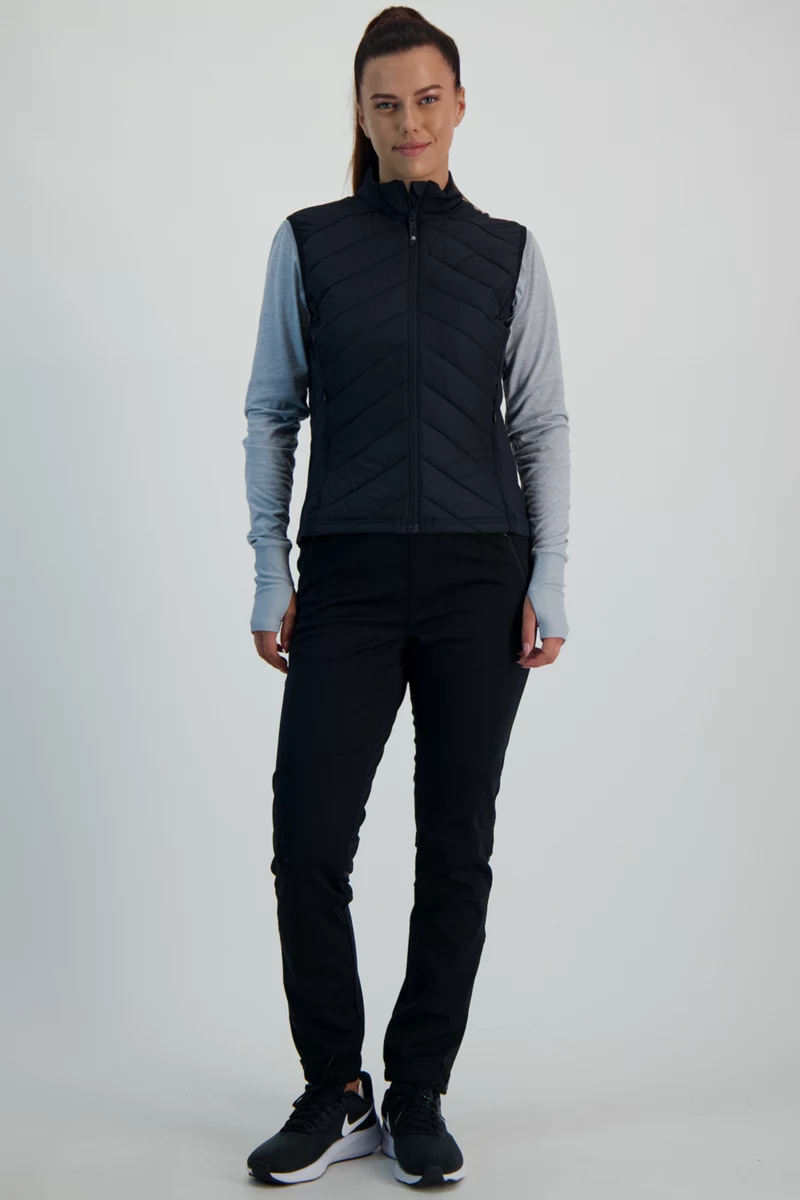 POWERZONE Damen Laufhose