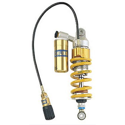 Amortisseur Ohlins Arrière