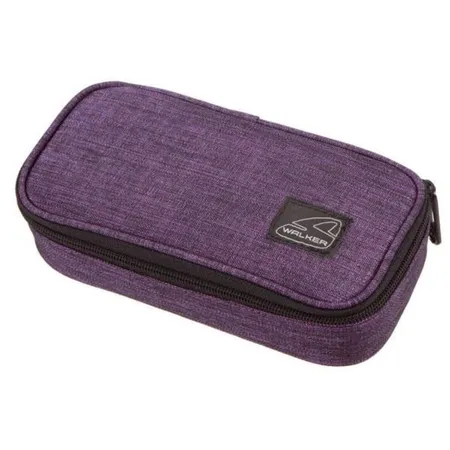 Walker Schüleretui Posh, violett