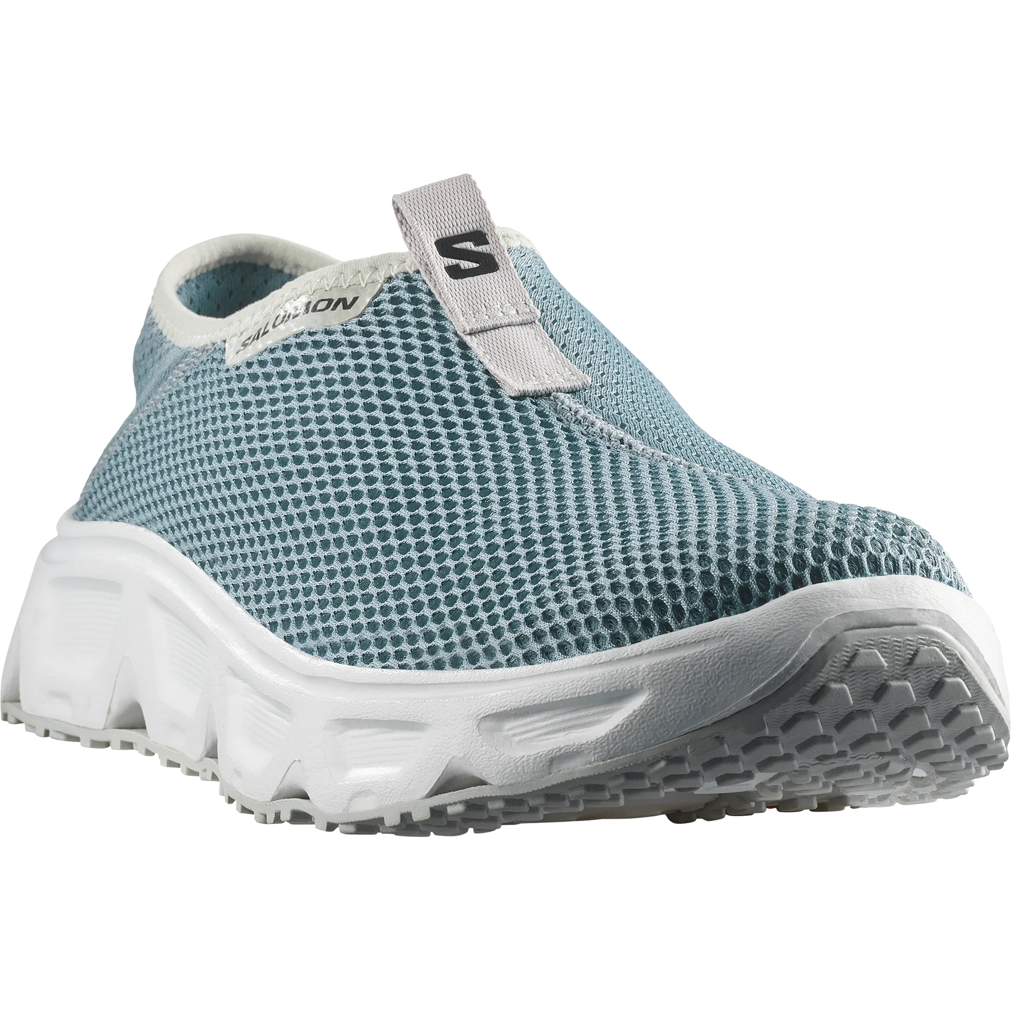 Salomon Men's Reelax Moc 6.0