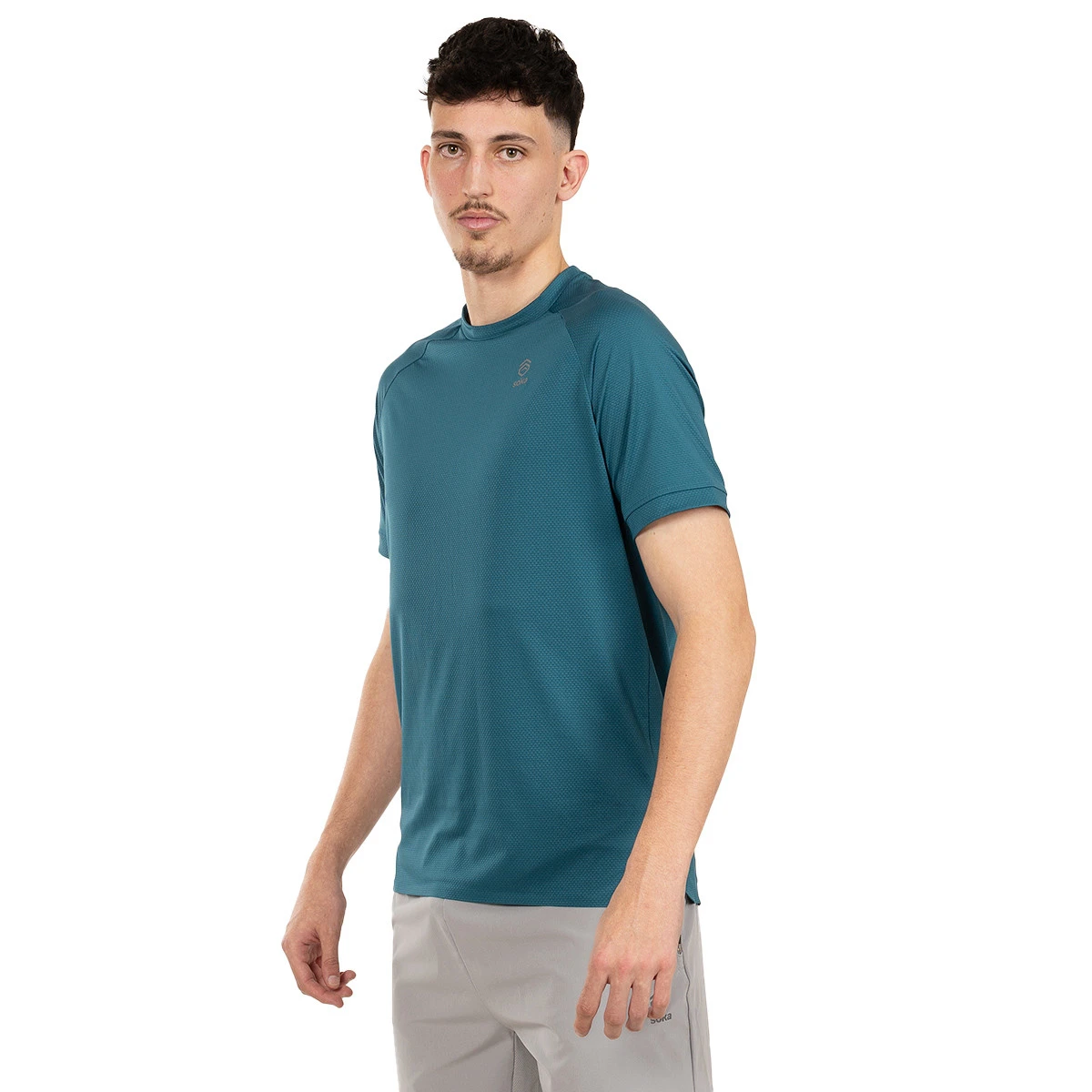 T-Shirt Soka Performance Move