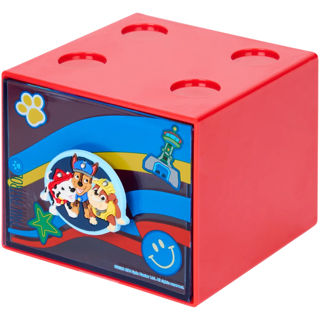 Boîte de rangement