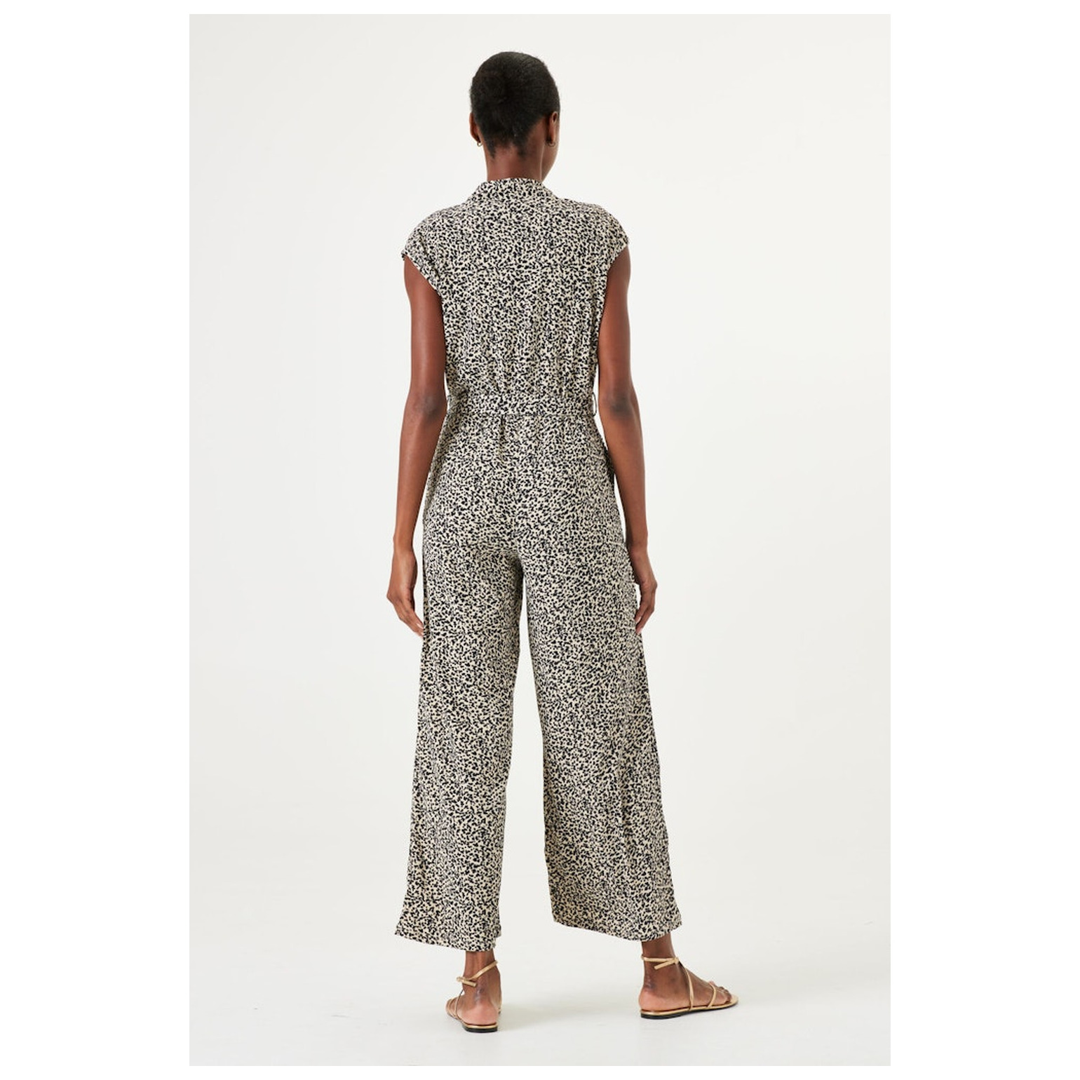 Garcia Q40117_ladies jumpsuit
