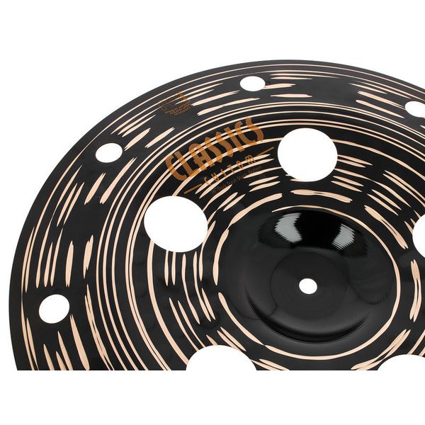 Meinl 16