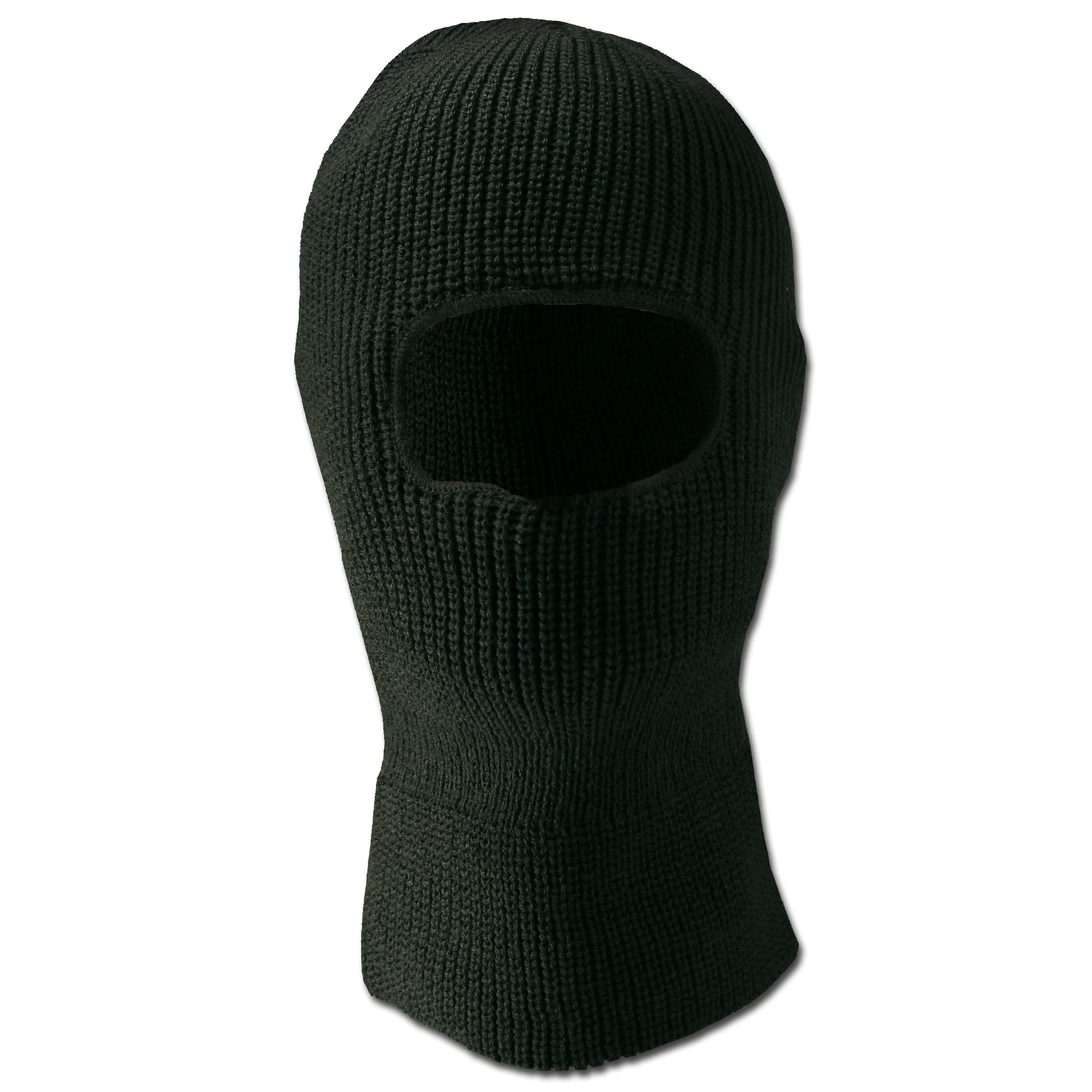 Mil-Tec -  Balaclava Polyacryl Offen