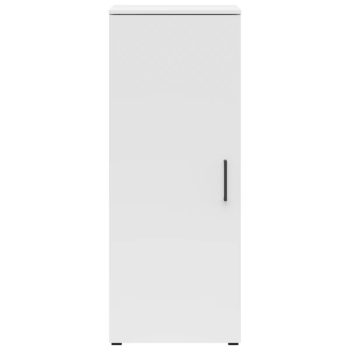 Regal 1T Cabinet weiss