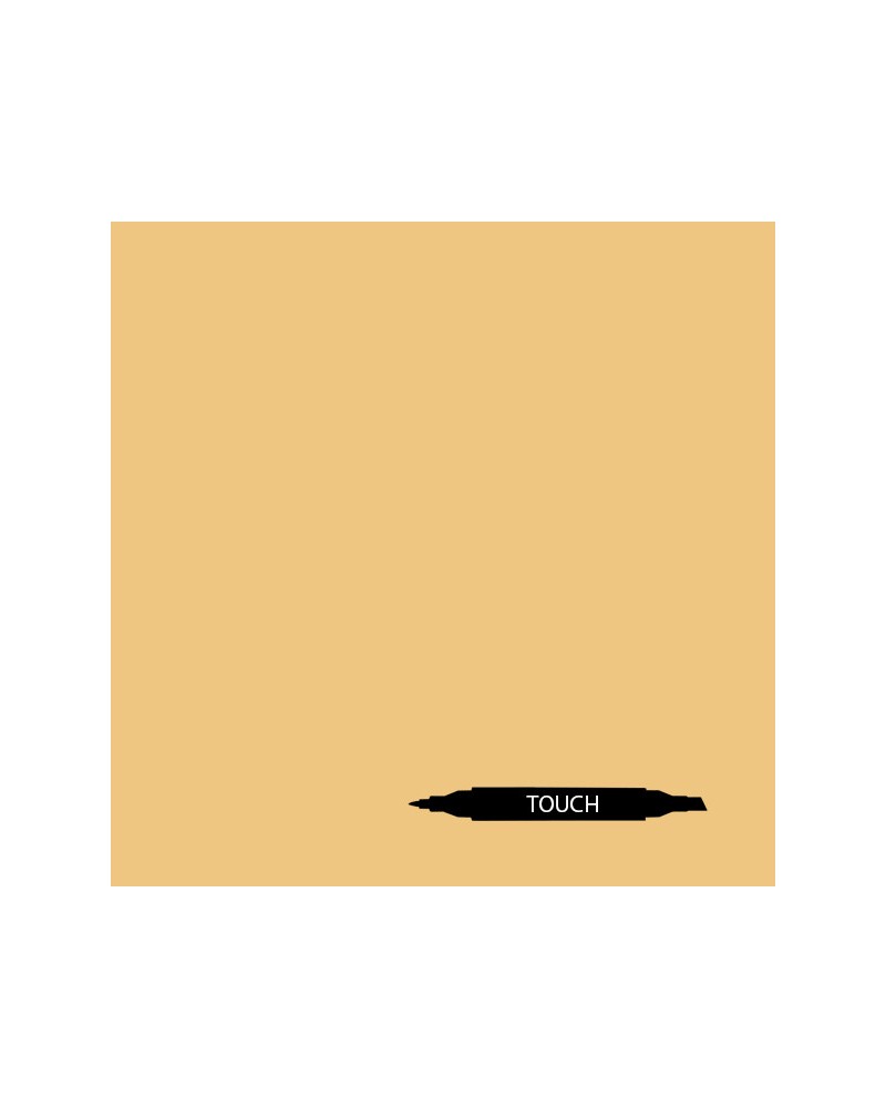 104 - gris marron - Touch