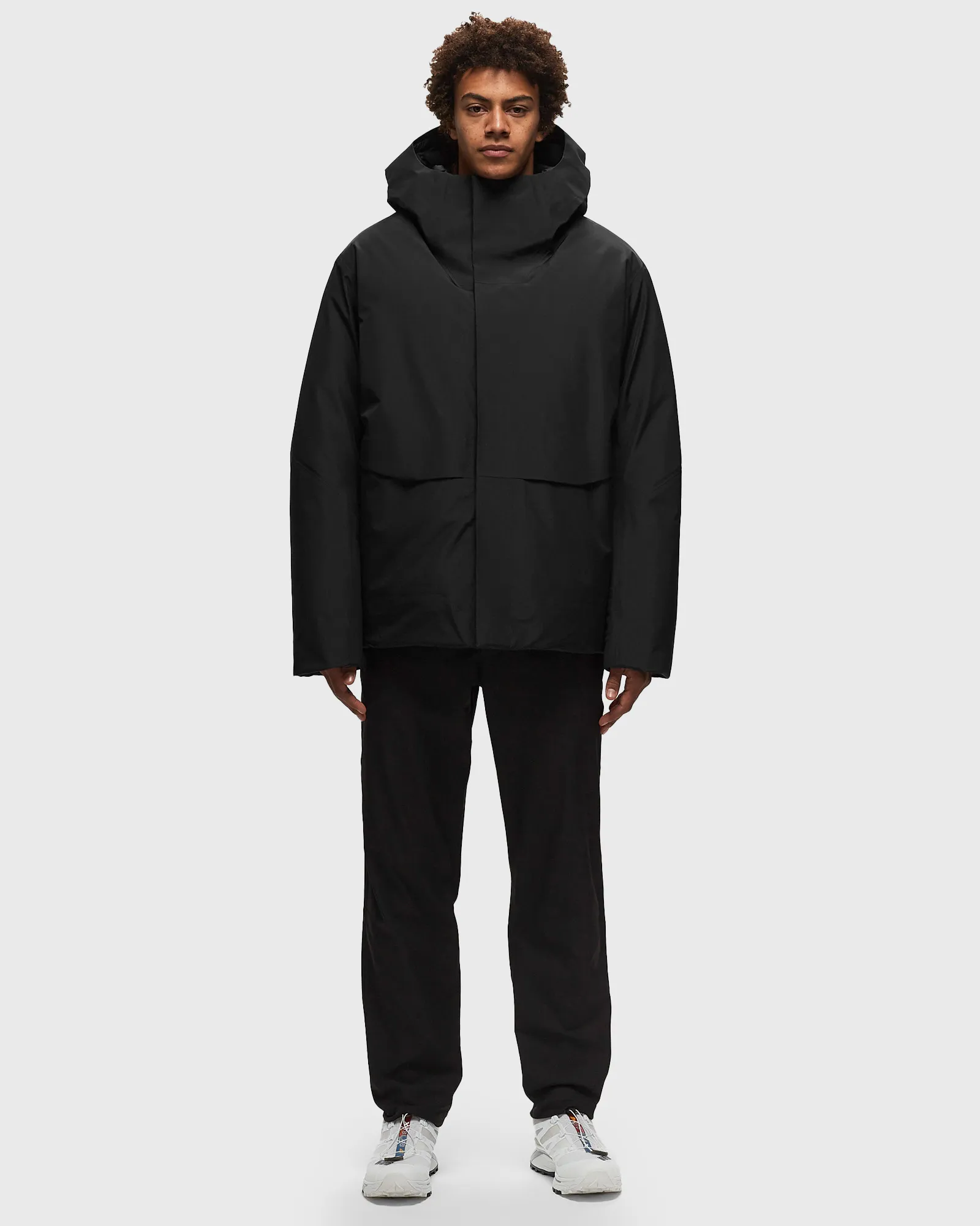 Arc´teryx Veilance Sorin Down Jacket
