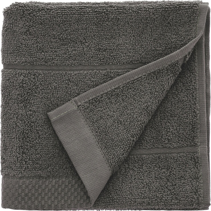 Södahl Håndklæde 40x60 Line Ash Ash